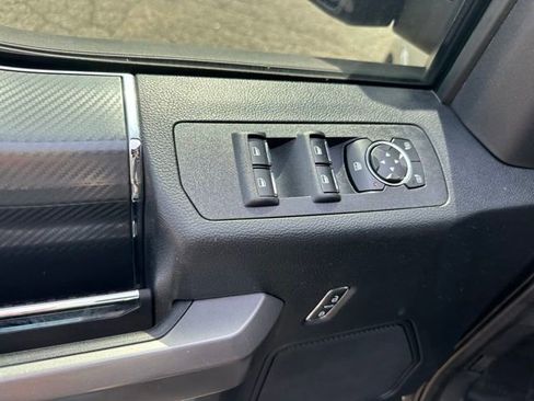 Used 2020 Ford F150 XLT w/ Equipment Group 302A Luxury AWD/4WD image 16