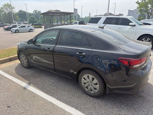 Used 2019 Kia Rio LX FWD image 13