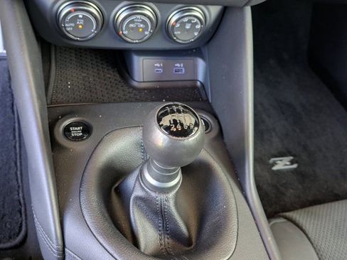 Used 2025 Nissan Z Performance w/ Floor Mat Package image 21
