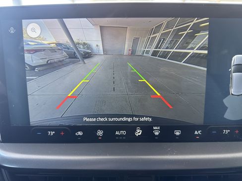 Used 2024 Ford Escape Active w/ Tech Pack #1 image 31