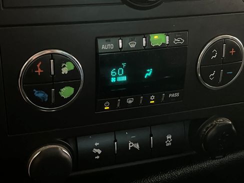 Used 2013 Chevrolet Silverado 1500 LT w/ All-Star Edition RWD image 22
