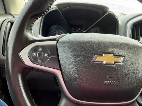 Used 2018 Chevrolet Colorado LT w/ LT Convenience Package RWD image 24