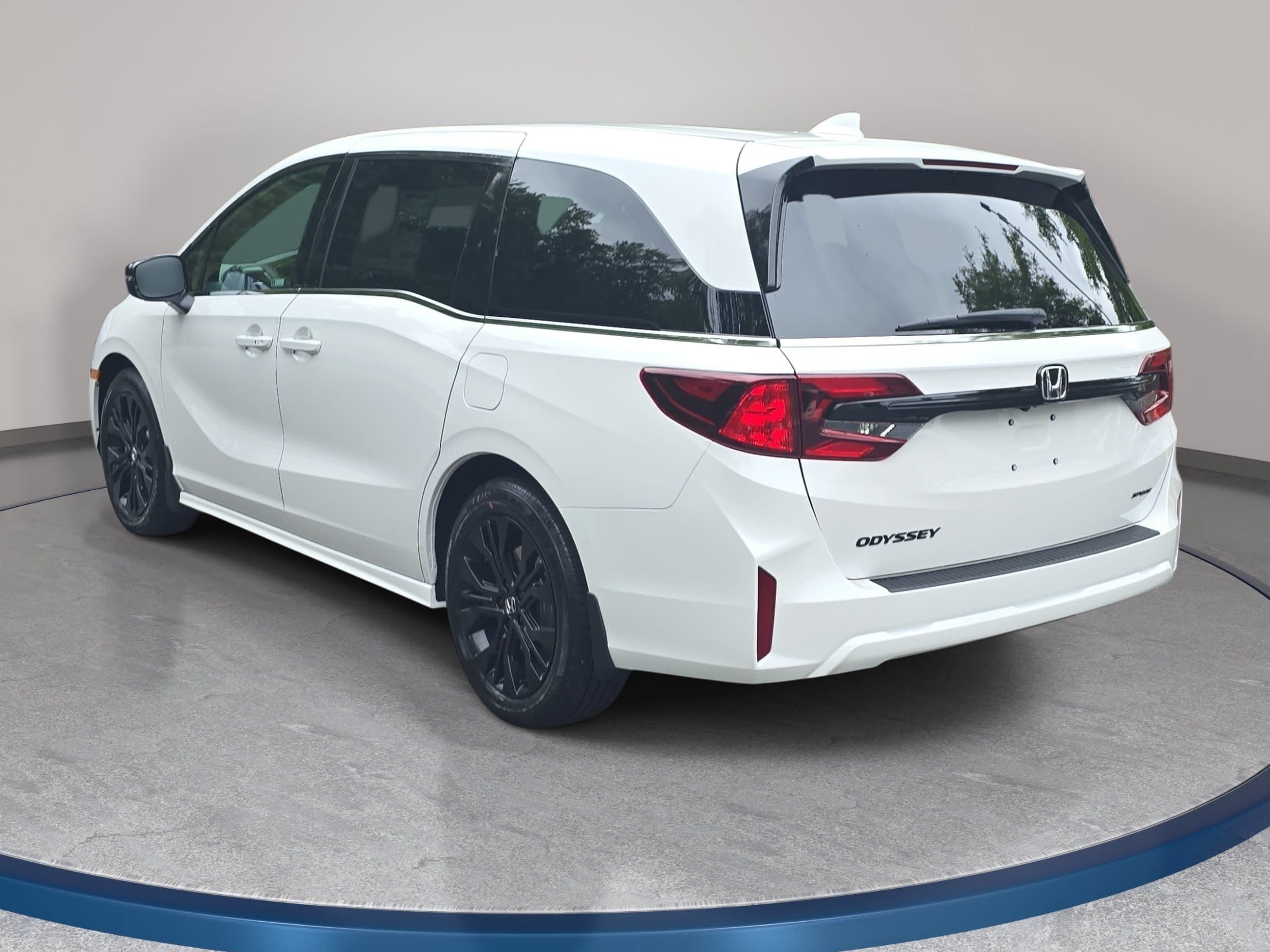 New 2026 Honda Odyssey Sport-L image 7