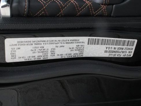 Used 2022 Jeep Grand Cherokee Summit image 19