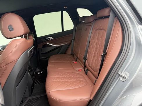 New 2026 BMW X5 xDrive40i image 12