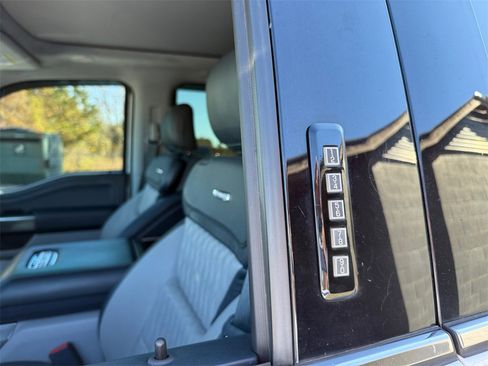 Certified 2021 Ford F150 Limited image 27