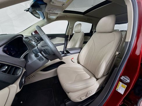 Used 2019 Lincoln Nautilus Reserve image 22