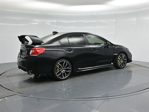 Used 2020 Subaru WRX STI Limited w/ Popular Package #1 image 25