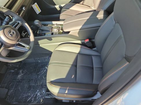 New 2026 MAZDA CX-50 AWD 2.5 Hybrid w/ Weather Package image 18