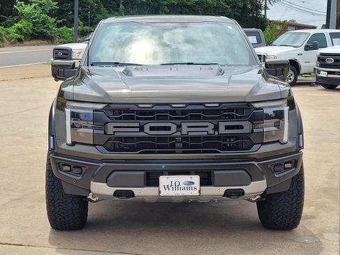 New 2026 Ford F150 Raptor AWD/4WD image 2