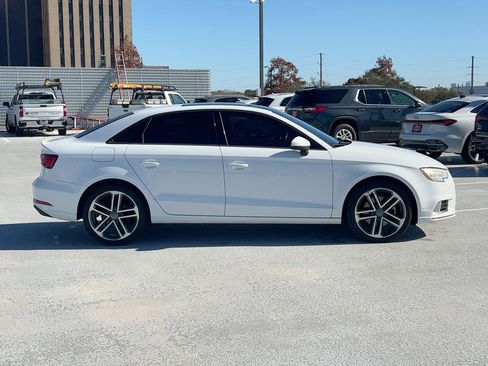 Used 2017 Audi A3 2.0T Premium image 8