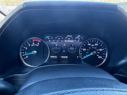 Used 2020 Ford F250 Lariat w/ Lariat Ultimate Package image 8