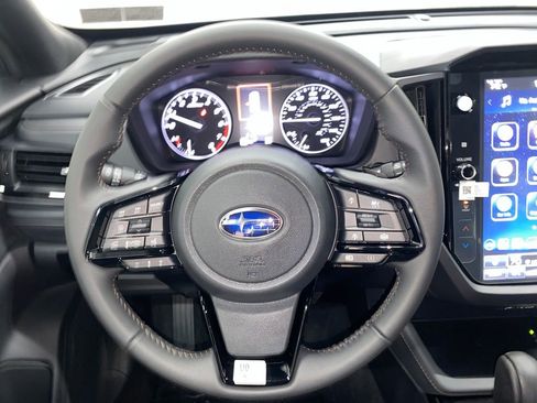 New 2026 Subaru Forester Sport AWD/4WD image 27