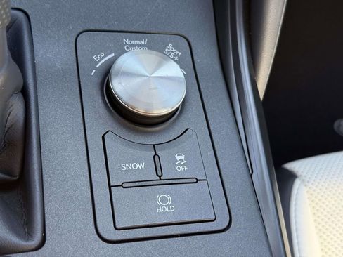 Used 2024 Lexus IS 350 F Sport w/ Blackout Package AWD/4WD image 24