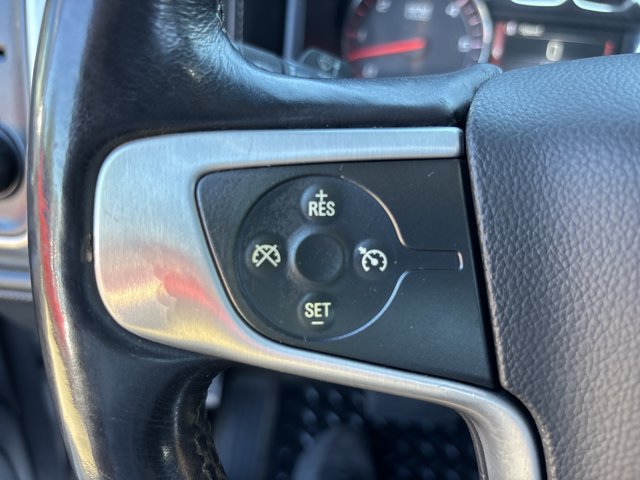 Used 2014 GMC Sierra 1500 SLE w/ SLE Value Package RWD image 21