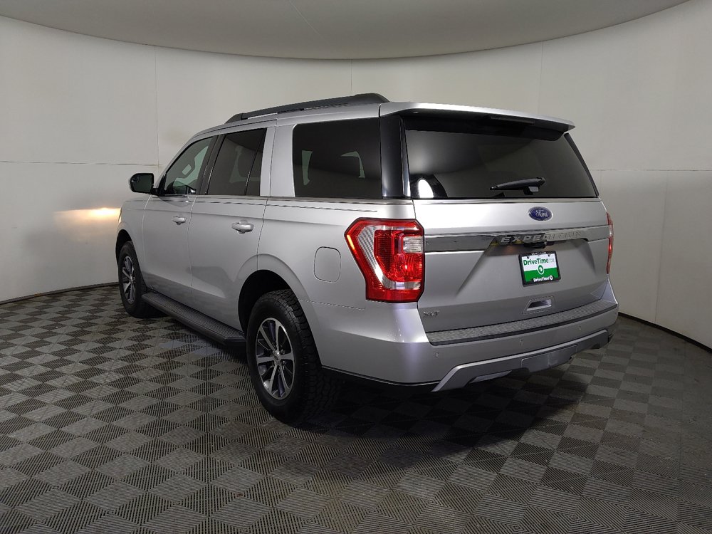 Used 2019 Ford Expedition XLT w/ Equipment Group 201A RWD image 5