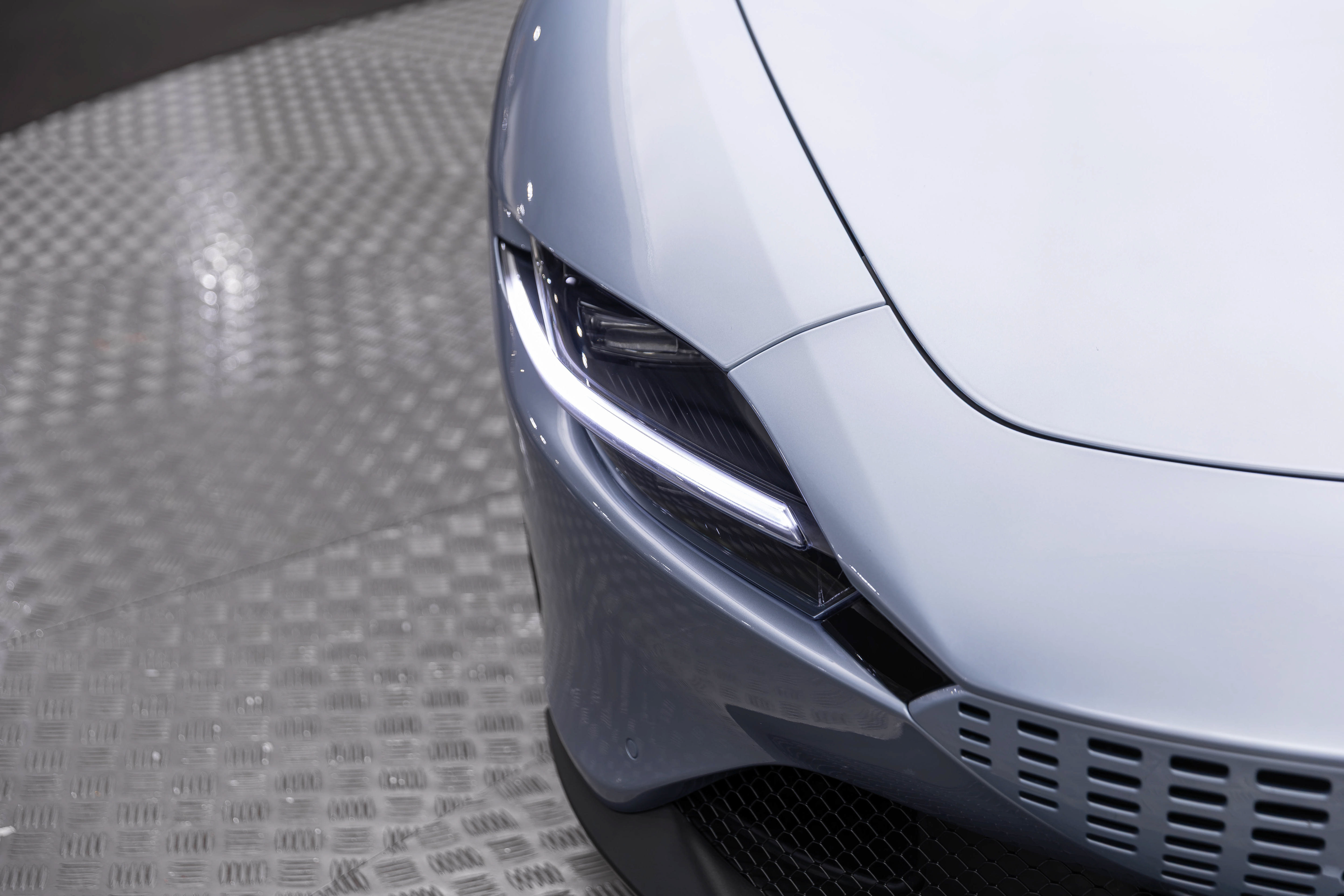 Certified 2022 Ferrari Roma RWD image 50