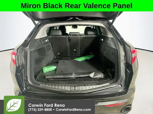 Used 2020 Alfa Romeo Stelvio Ti AWD/4WD image 28