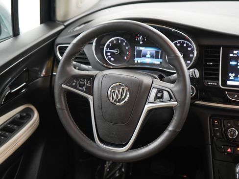 Used 2019 Buick Encore Essence w/ Safety Package II FWD image 14