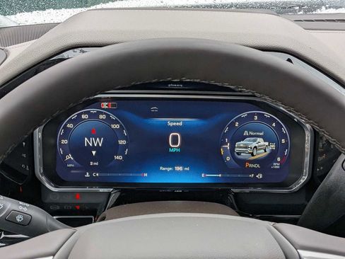 New 2026 Chevrolet Silverado 1500 LT image 34