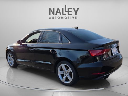 Used 2017 Audi A3 2.0T Premium w/ Convenience Package image 4