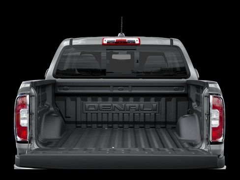 Used 2020 GMC Canyon Denali image 40