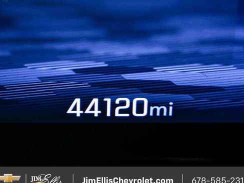 Certified 2025 Chevrolet Traverse LT AWD/4WD image 8