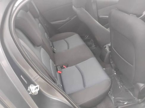 Used 2016 Scion iA image 19