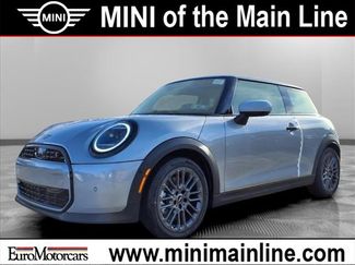 Certified 2025 MINI Cooper S video 1