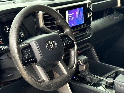 Used 2022 Toyota Tundra SR5 RWD image 17