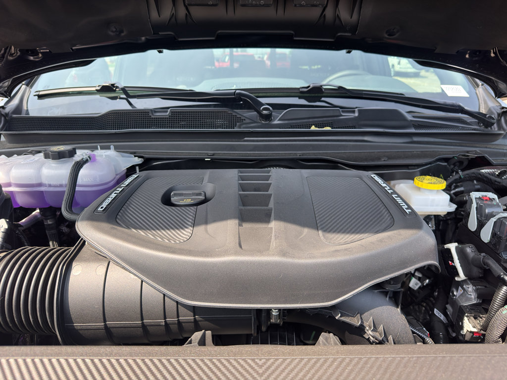 New 2026 RAM 1500 RHO AWD/4WD image 11