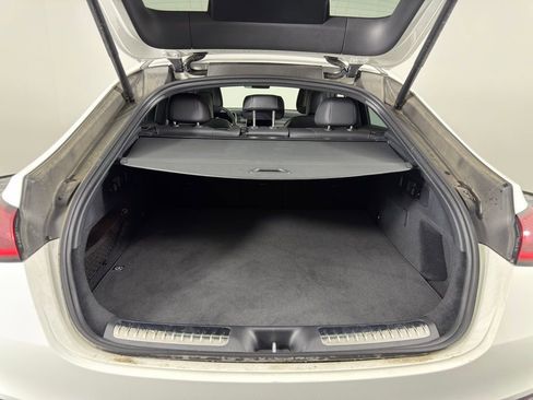 Certified 2025 Mercedes-Benz GLC 300 4MATIC image 29