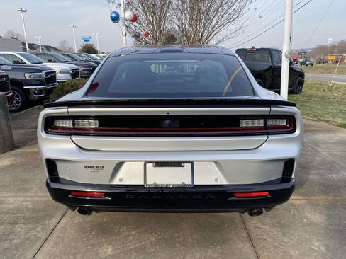 New 2026 Dodge Charger R/T Scat Pack image 6