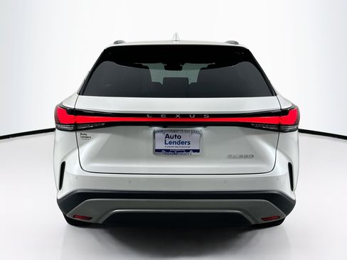 Used 2023 Lexus RX 350 Premium w/ Cold Area Package FWD image 6