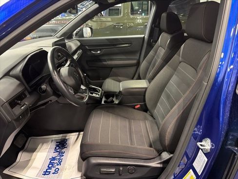 Certified 2023 Honda CR-V Sport image 8