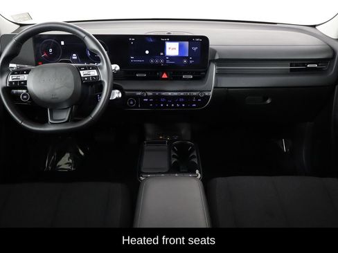 Used 2025 Hyundai Ioniq 5 SE RWD image 13