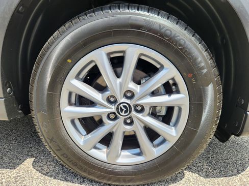 Certified 2023 MAZDA CX-5 AWD 2.5 S w/ Select Package image 19