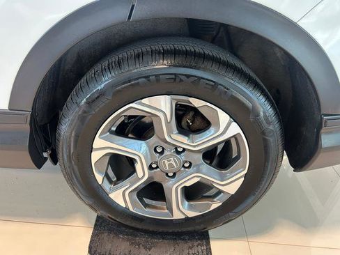 Used 2018 Honda CR-V EX image 13