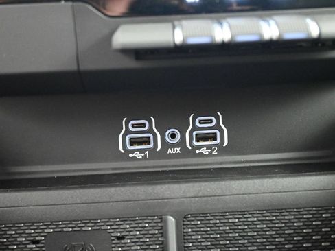 New 2026 RAM 1500 Lone Star AWD/4WD image 9