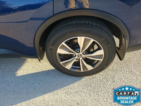 Used 2022 Nissan Murano S image 22