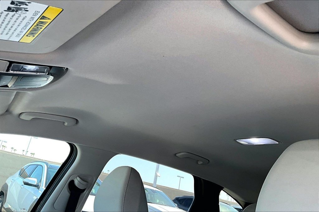 Certified 2026 Hyundai Tucson SEL Plus FWD image 12