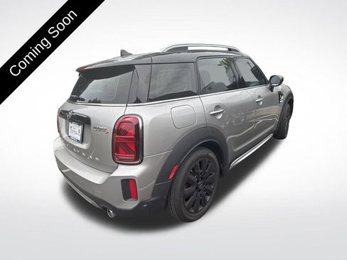 Used 2024 MINI Cooper Countryman S FWD image 5