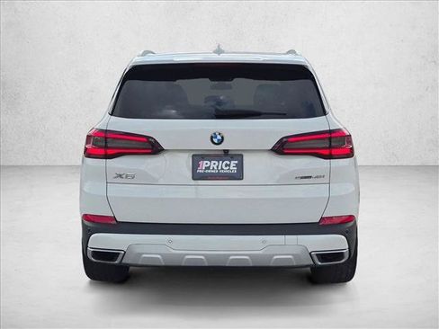 Used 2022 BMW X5 sDrive40i RWD image 7