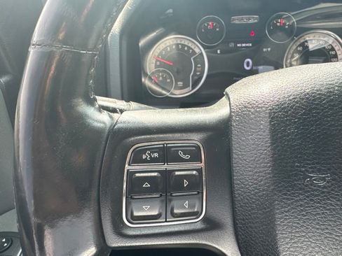 Used 2016 RAM 1500 Outdoorsman AWD/4WD image 15