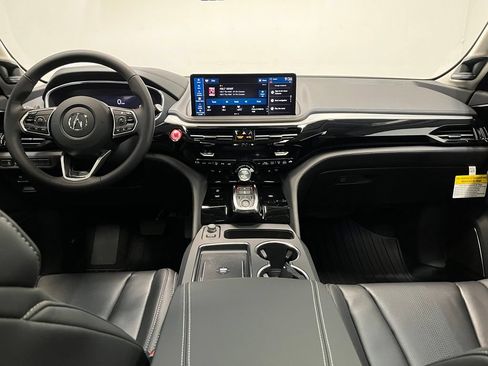 New 2026 Acura MDX w/ Technology Package AWD/4WD image 17
