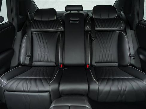 New 2026 Genesis G90 3.5T AWD/4WD image 30