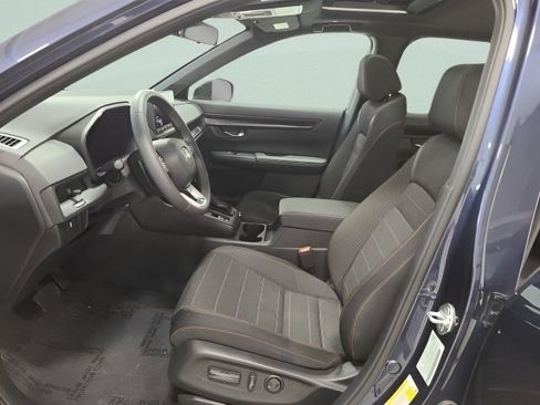 Used 2024 Honda CR-V Sport image 20
