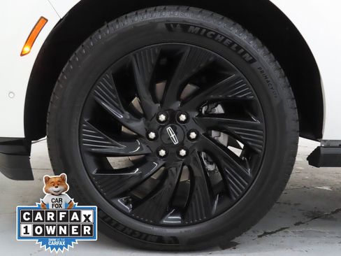 Used 2025 Lincoln Navigator L Reserve w/ Jet Appearance Package image 29