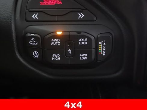 Used 2026 RAM 1500 RHO AWD/4WD image 23