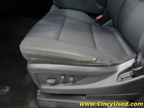 Used 2014 Chevrolet Silverado 1500 LT w/ All Star Edition AWD/4WD image 29